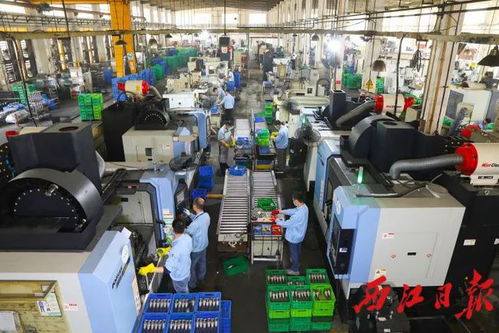 肇慶企業(yè)投資3.6億元建設(shè)7萬(wàn)平米新廠(chǎng)，區(qū)域經(jīng)濟(jì)迎來(lái)新動(dòng)力